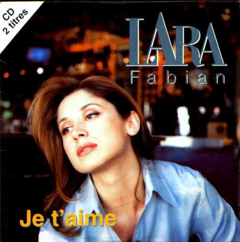 Je t’aime