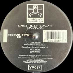 Sector Two E.P.