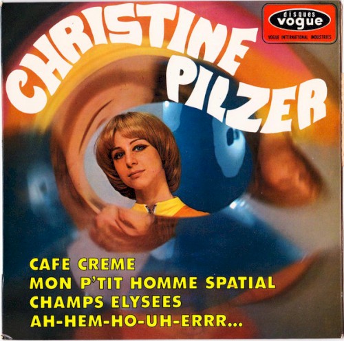 Café crème
