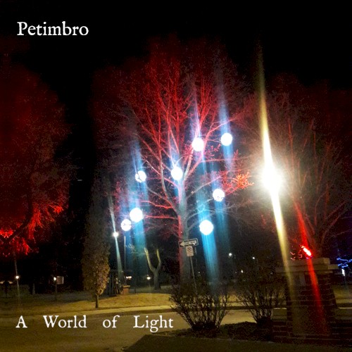A World of Light
