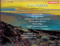 Orchestral Works