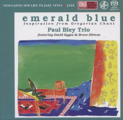 Emerald Blue