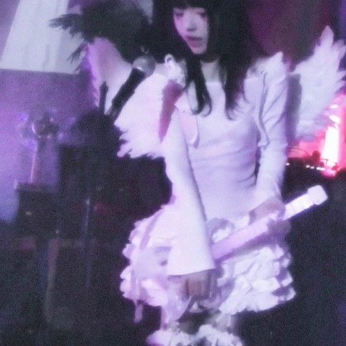 akuma de tenshi ~idang sweet devil~