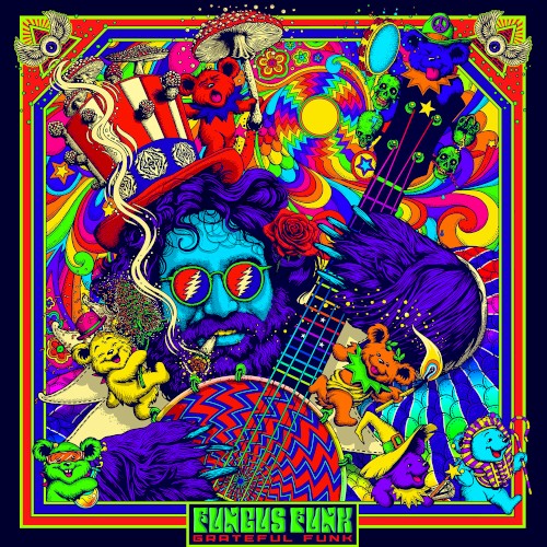 Grateful Funk