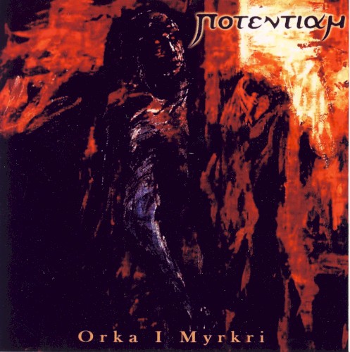 Orka í myrkri