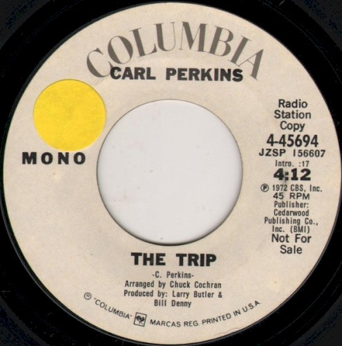 The Trip