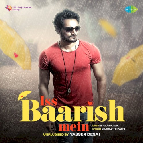 Iss Baarish Mein (Unplugged)