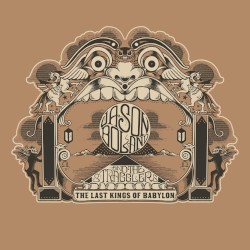 The Last Kings of Babylon
