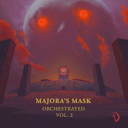 Majora’s Mask Orchestrated, Vol. 2