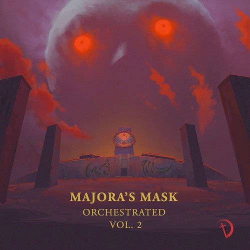 Majora’s Mask Orchestrated, Vol. 2