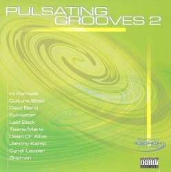 Pulsating Grooves, Vol. 2