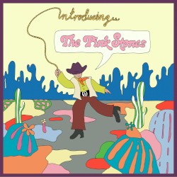 Introducing… The Pink Stones