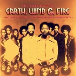 The Very Best of Earth, Wind and Fire