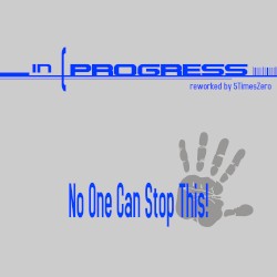 No One Can Stop This