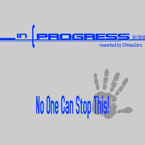 No One Can Stop This