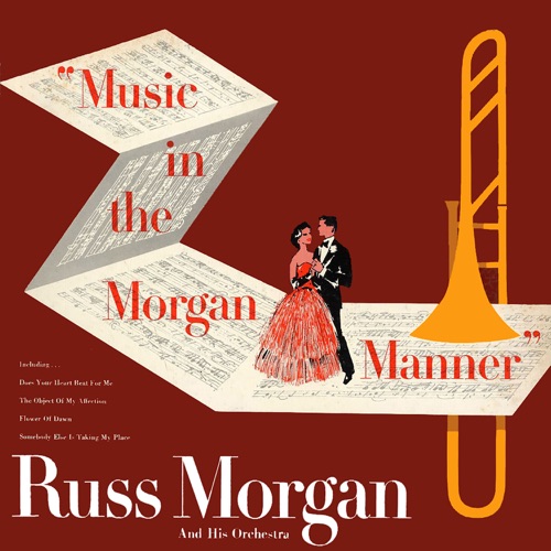 Music In The Morgan Manner