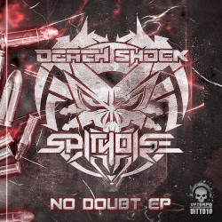 No Doubt EP