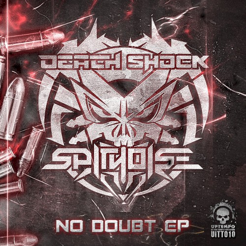 No Doubt EP