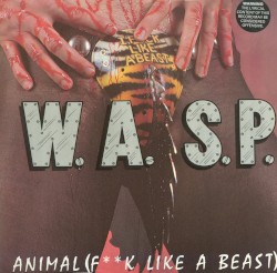 Animal (F**k Like a Beast)