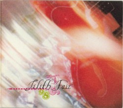 Lilith Fair 98: A Starbucks Blend