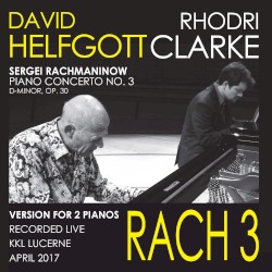 Rach 3