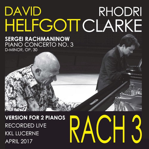 Rach 3