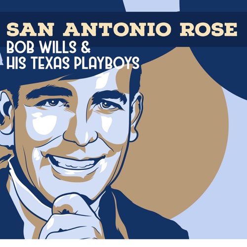 San Antonio Rose / New San Antonio Rose