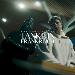 Tanke in Frankreich