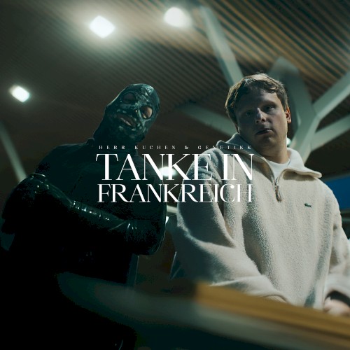 Tanke in Frankreich