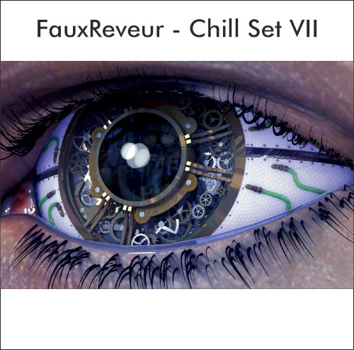FauxReveur - Chilled Beat 07