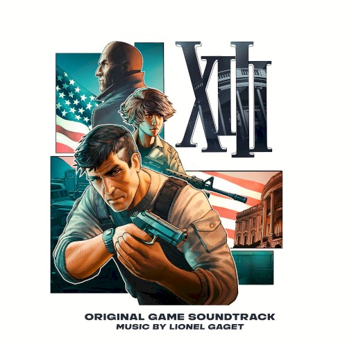 XIII: Original Game Soundtrack