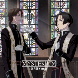 MYSTERIUM