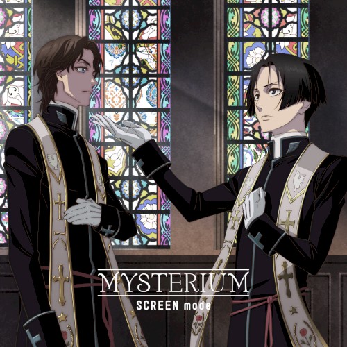 MYSTERIUM