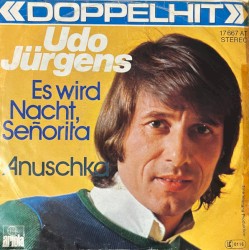 Es wird Nacht Señorita / Anuschka