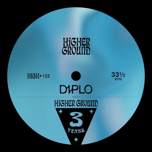 Be Right There (HUGEL remix)