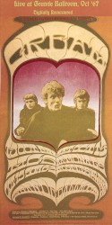 Live at the Grande Ballroom, Oct ’67