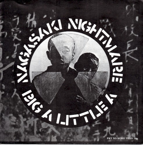 Nagasaki Nightmare