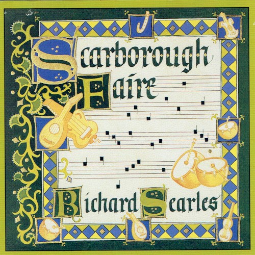 Scarborough Faire