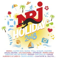 NRJ Holiday 2018