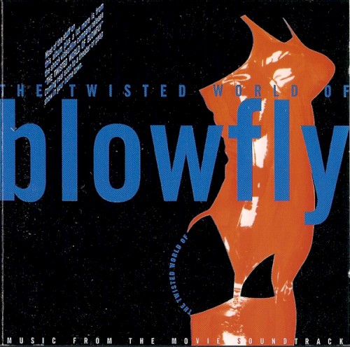 The Twisted World of Blowfly