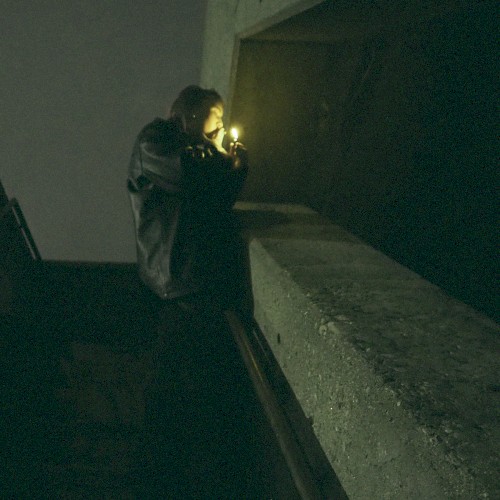 eleven ambient songs i made