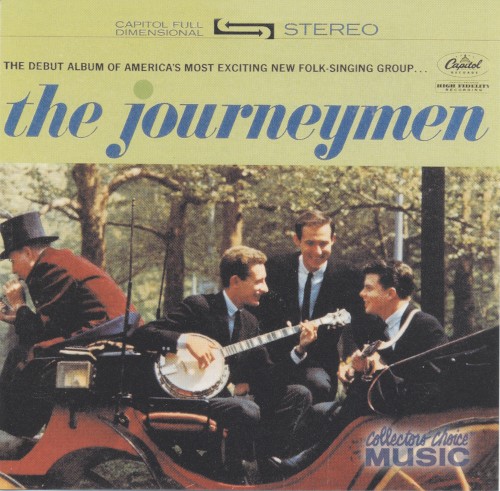 The Journeymen