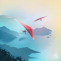 Sky Gliders