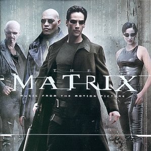 The Matrix: Music From the Motion Picture