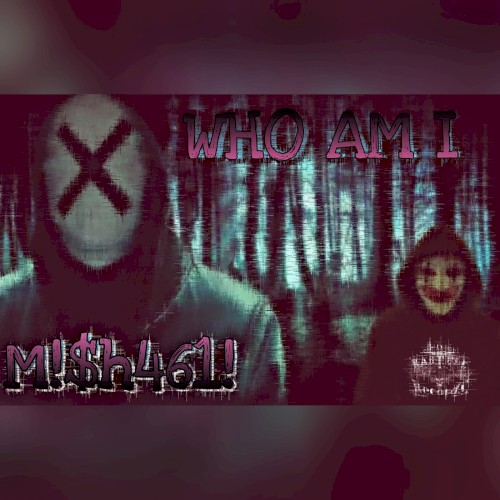 Who Am I