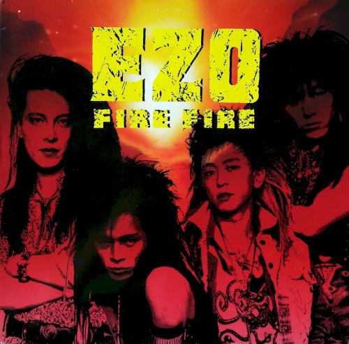 Fire Fire