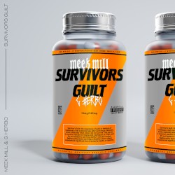 Survivor’s Guilt