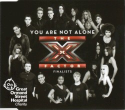You Are Not Alone