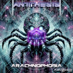 Arachnofobia