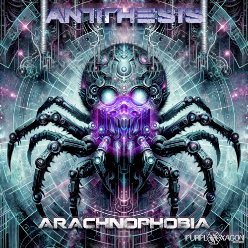 Arachnofobia